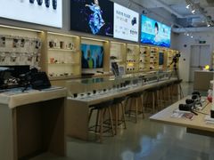 -Sony Store 索尼(上海淮海中路店)