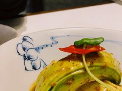 -火齐潮汕砂锅粥(五道口店)