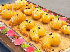 -山水雅居·江南雅宴(运河公园店)