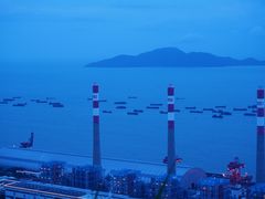 -小南山公园