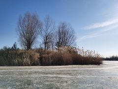 -马家湾湿地公园