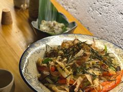 -阿泽料理