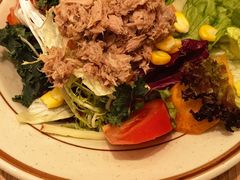 -玛格萝妮比萨屋(四平店)