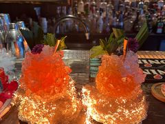 -STARRY CAFE & LOUNGE BAR(高新店)