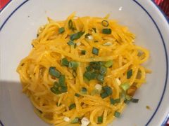 -荆九爷爆炒桥头三嫩(夫子庙店)