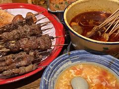 -北三老太太烧烤(人生一串上榜店)