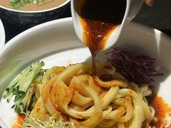 -喜悦烤鸭·新京菜(王府井店)