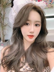 -Rise Hair上升造型