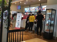 -肯德基(绍兴胜利店)