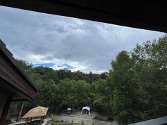 -长白山聚龙火山温泉
