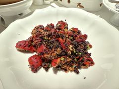 -四季民福烤鸭店(王府井东安门店)