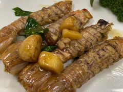 -宜兴隆家宴·私房菜(泰安华庭店)