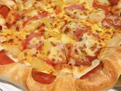 -必胜客(远大路店)