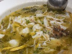 -太二酸菜鱼(汕头苏宁广场店)