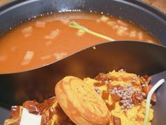 -楠火锅(哈尔滨金爵万象店)