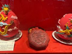 -御茶膳房皇家糕点博物馆(北京首店)