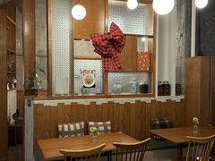 -有序Orderly融合西餐·咖啡(运河外滩店)
