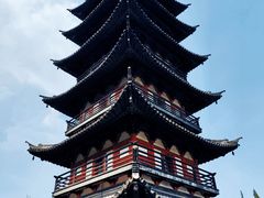 -上海方塔园
