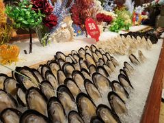 -芭菲盛宴·环球美食(锦城万达广场店)
