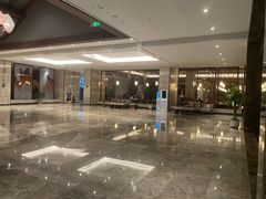 -公航旅麦积山明珠酒店