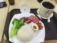 -皇上皇腊味店(下九路店)