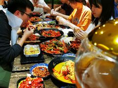 -赤甲皇(仙霞路店)