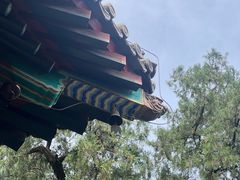 -红螺寺