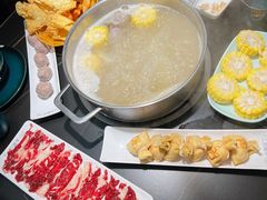 -二刀潮牛(重庆光环购物公园店)