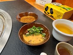 -阿山卓·野生菌火锅·纳西火塘烤肉
