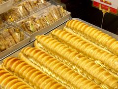 -那家面包房(珠江路店)
