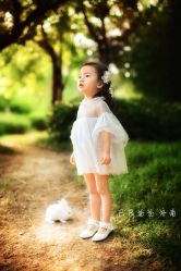 -巴巴爸爸儿童摄影(少年宫店)