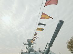 -中国人民解放军海军博物馆