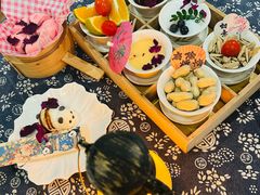 -了凡国风主题茶馆·咖啡(武侯祠锦里店)