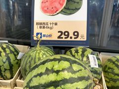 -盒马鲜生(莱蒙都会店)
