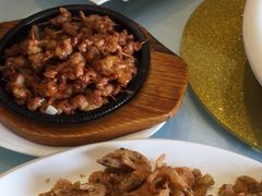 -羊城酒店·中餐厅