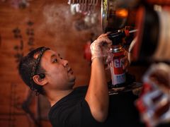 -老龙亭拉面店