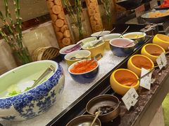 -索菲特西湖大酒店·香榭丽全日候餐厅(南山路店)