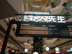 -野人先生Gelato(上海长宁龙之梦店)