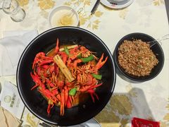 -聚味瞿记·龙虾堂(坡子街店)