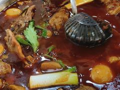 -佘记全家福芋儿鸡(向阳街总店)