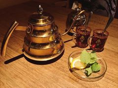 -Antalya安塔利亚土耳其餐厅(猎德店)