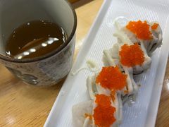 加州卷寿司-樱の千渡日式料理·铁板烧•烧鸟(金盛田广场店)