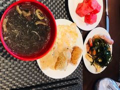 -南京商茂国际酒店(新街口德基广场店)