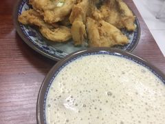 -福州人铭小吃