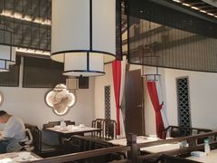 -小菜园新徽菜(苏州繁花中心店)