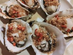 -蚝味小馆·粤西小海鲜