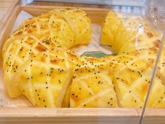 -周记传统糕点PASTRY(蜀汉路店)