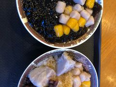 -鲜芋仙(高新万达广场店)