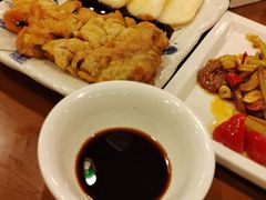 -奶奶的味道(胶州路店)