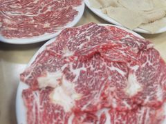 -五洲牛肉美食馆